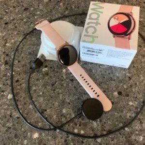 Samsung Galaxy Watch Active